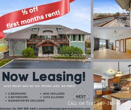 Building Photo - 6432 Melby Way NE