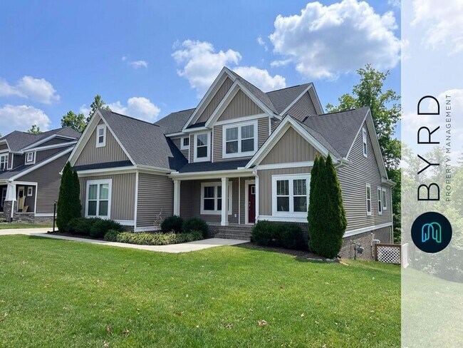 Foto del edificio - 7619 Ladybells Pl