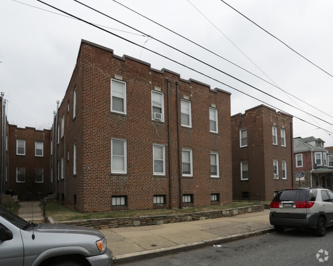 511 - 521 Gilham St - 521 Gilham St