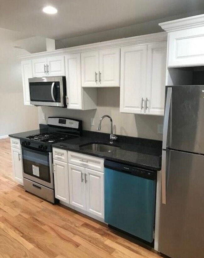 Foto del edificio - 25 Freeman St