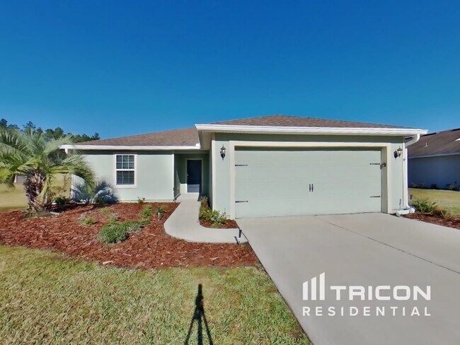 Building Photo - 78033 Saddle Rock Road Yulee FL