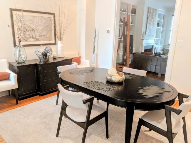 Foto del edificio - 1731 Church St NW