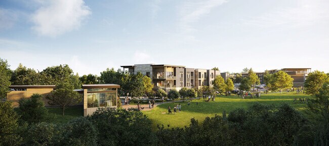 Building Photo - Pearl Bee Cave