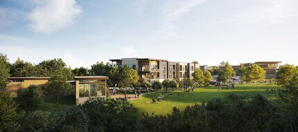 Building Photo - Pearl Bee Cave