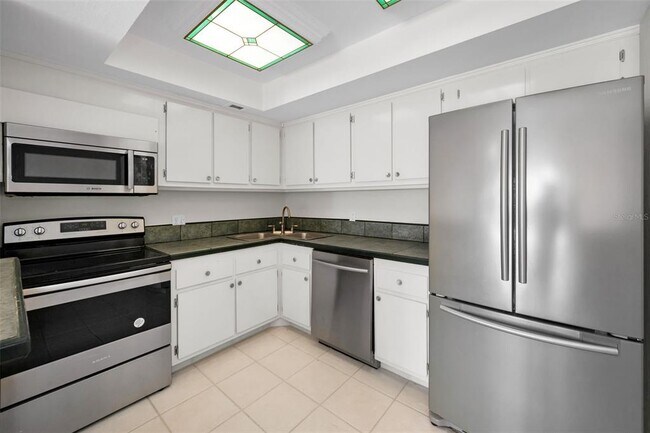 Foto del edificio - 800 S Gulfview Blvd