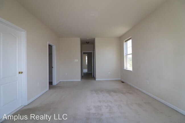 Foto del edificio - 3 br, 2.5 bath House - 4485B Beacon Grove Cir