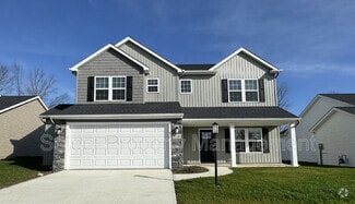 Building Photo - 8046 Haven Blvd