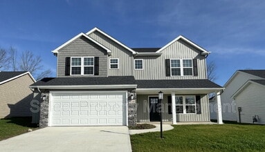 Building Photo - 8046 Haven Blvd