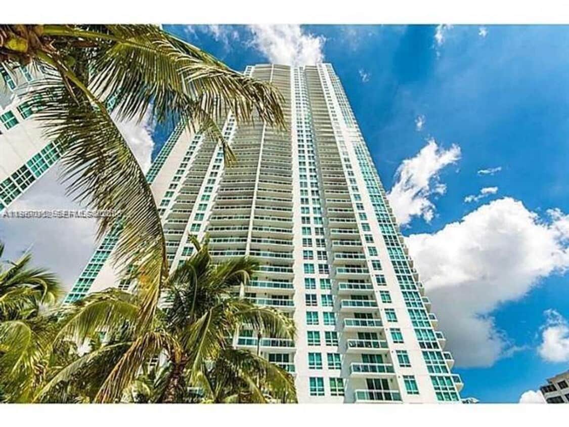 Photo - 950 Brickell Bay Dr unit 5209 (A11967052)