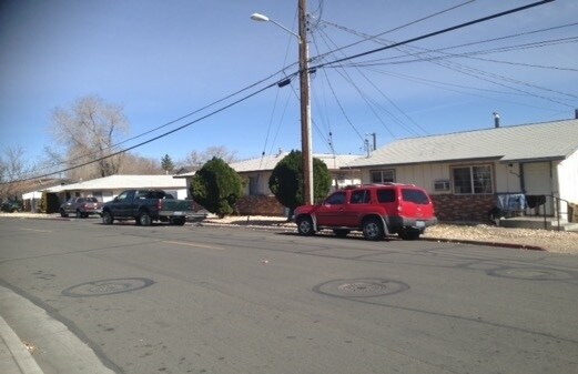 Primary Photo - 2670-2698 Yori Ave