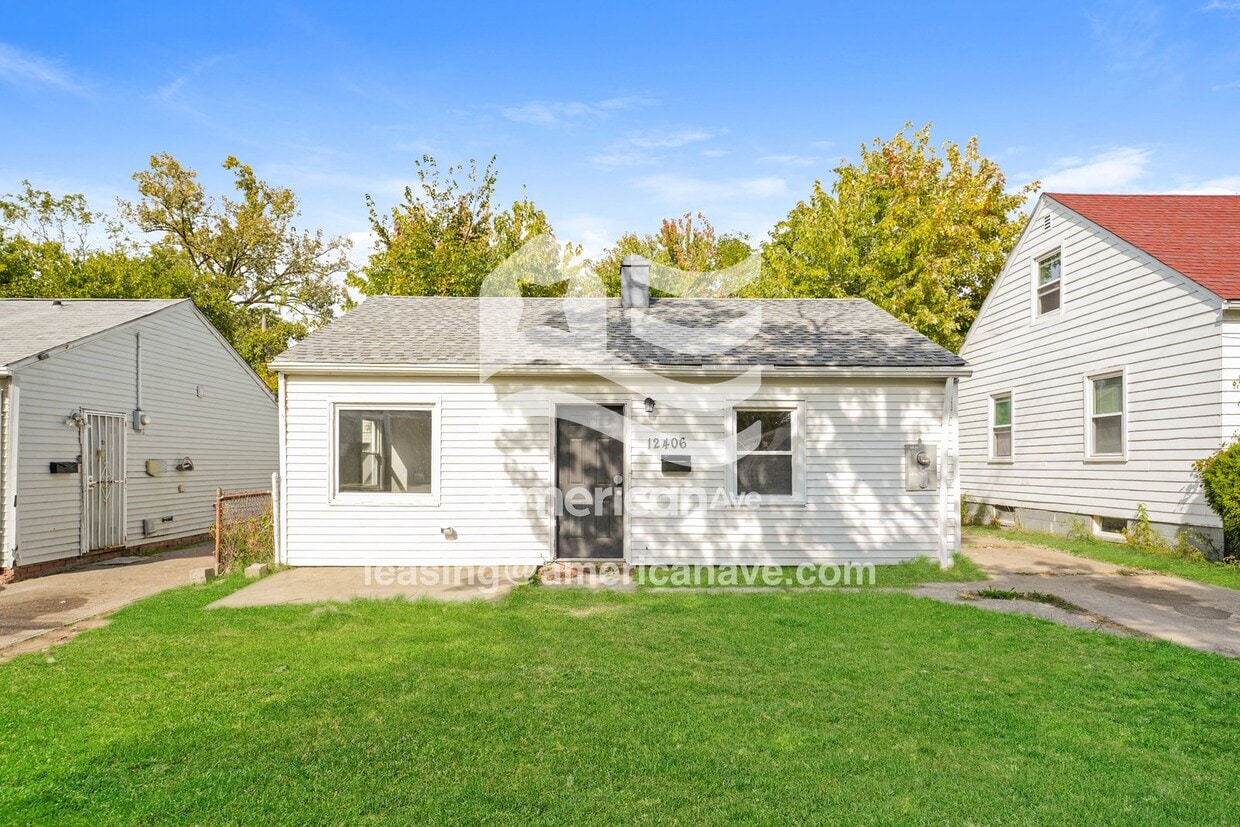 Primary Photo - 12406 Emery Ave