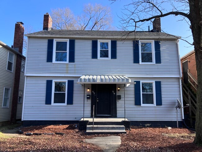 Foto del edificio - 912 Geers Ave