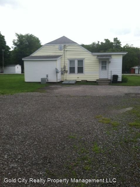 Building Photo - 3 br, 1 bath House - 1681 S. Wilson Road