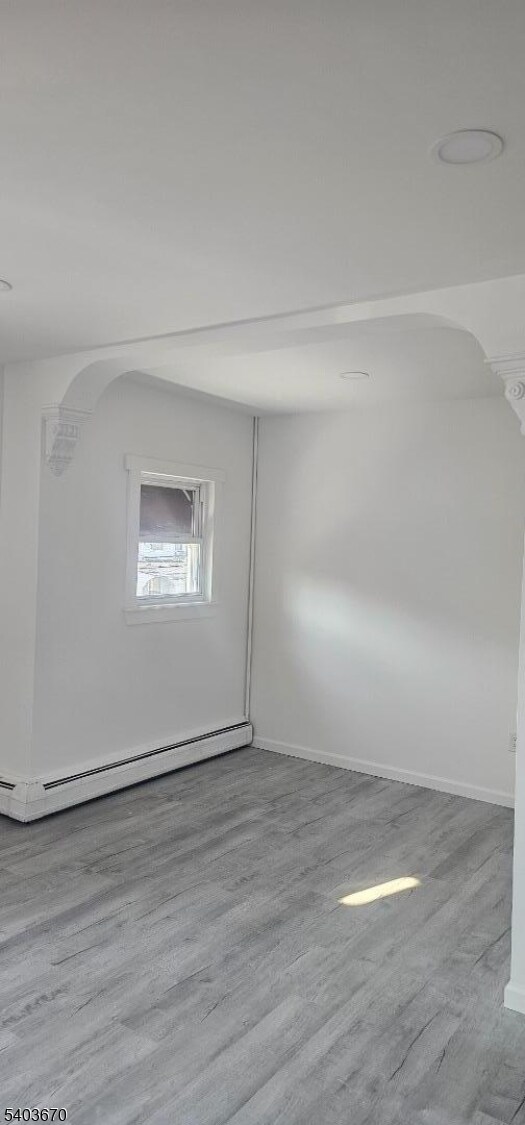 Foto del edificio - 202 Clerk St