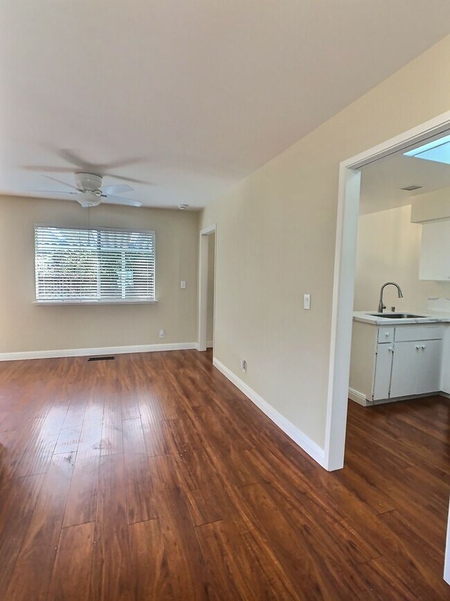 Foto del edificio - 3 Bedroom Duplex in Sunnyvale