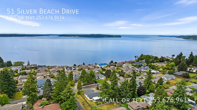 Foto del edificio - 51 Silver Beach Dr