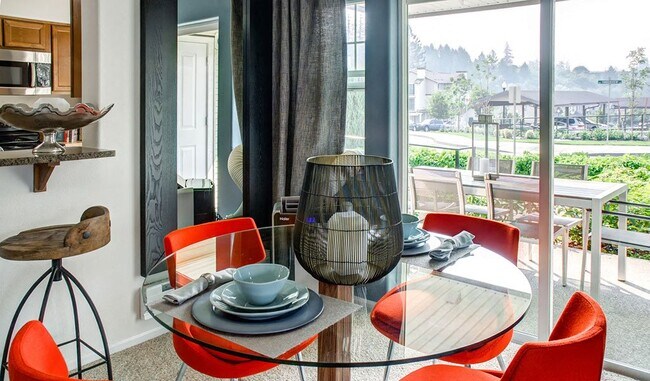 Foto del edificio - Sofi at Cedar Mill