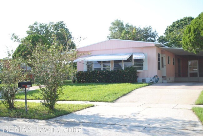 Building Photo - 3 br, 2 bath House - 6719 Pompeii Road