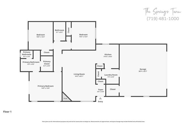 Building Photo - 6591 Watusi Rd