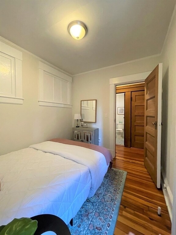 Foto del edificio - 1154 Massachusetts Ave