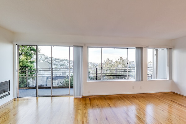 Foto del edificio - 610 Clipper St