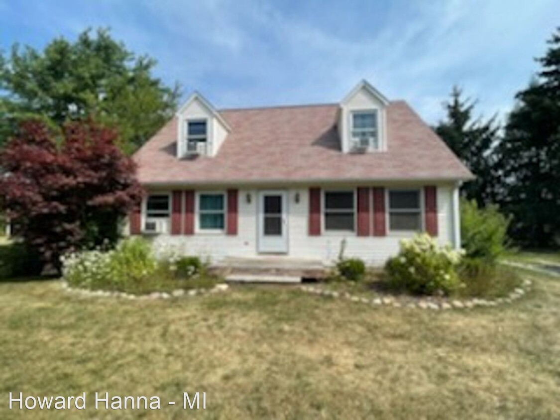 Foto principal - 3 br, 2 bath House - 4610 Saline Waterwork...