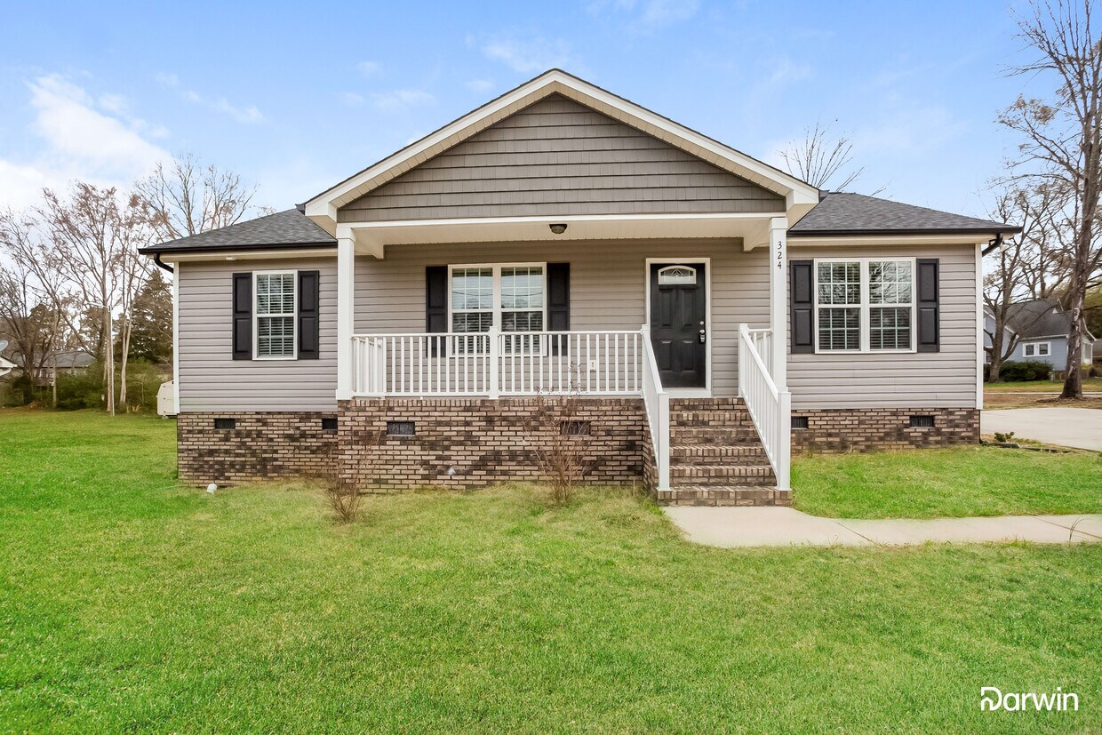 Foto principal - 324 Rowan Mill Road, Salisbury, NC 28147