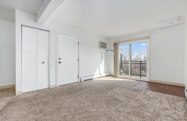 Foto del edificio - 1BD/1BA Condo in Denver!