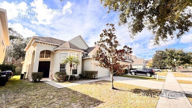 Foto del edificio - 1368 Crane Crest Way