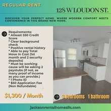Building Photo - 128 W Loudon St