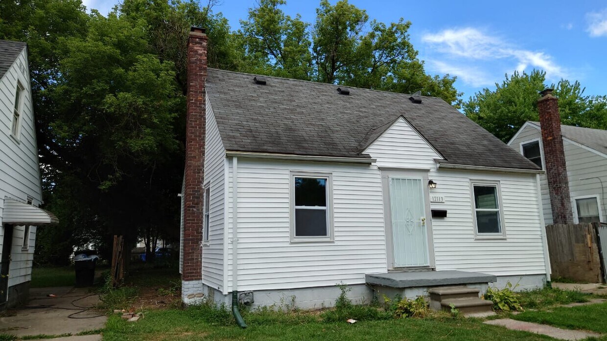 12113 Rossiter St, Detroit, MI 48224 House Rental in Detroit, MI