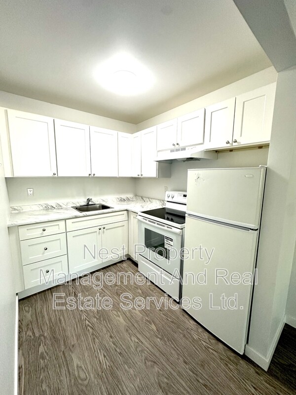 Photo du bâtiment - 776 Vaughan St