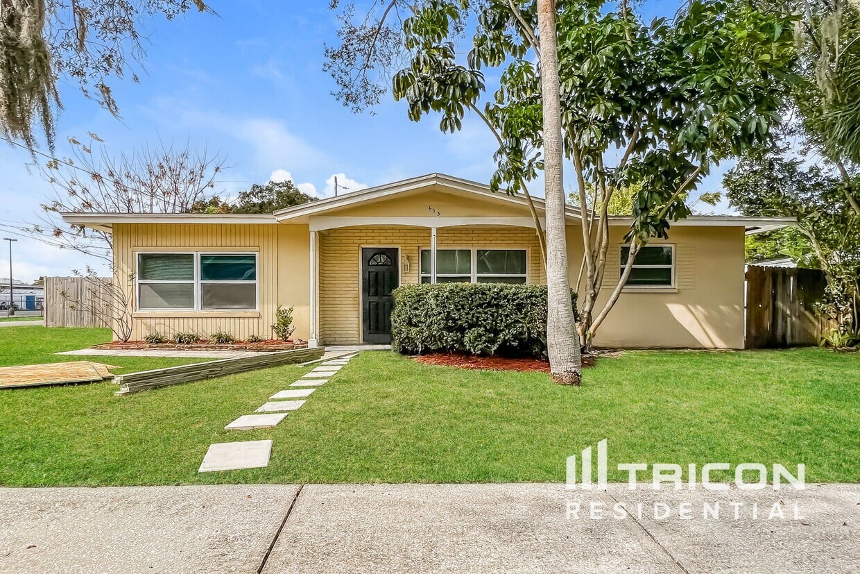 Primary Photo - 615 5th Avenue N Safety Harbor FL