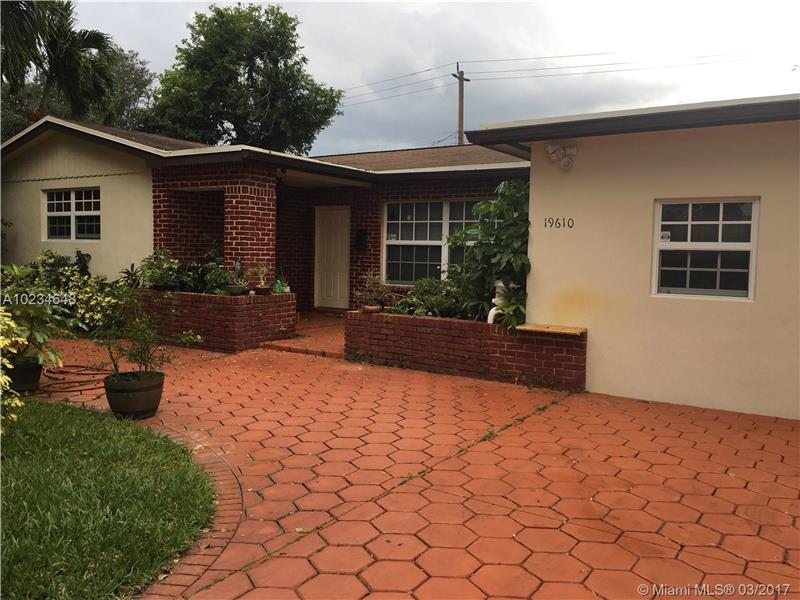 19610 NE 18th Ct, Miami, FL 33179 Apartment for Rent in Miami, FL