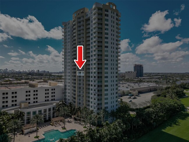 Foto del edificio - 1745 E Hallandale Beach Blvd