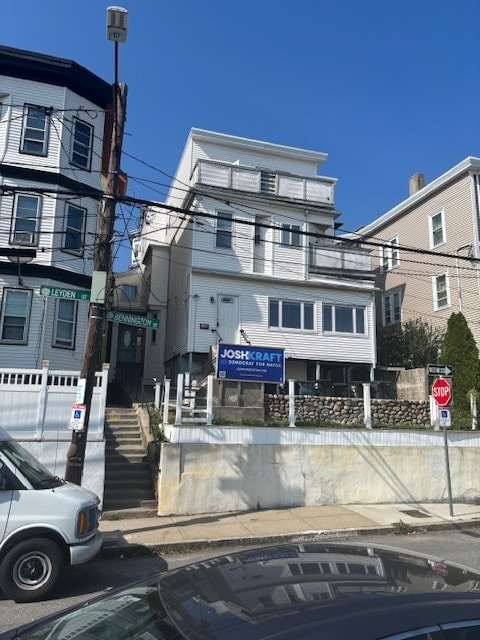 Building Photo - 1148 Bennington St