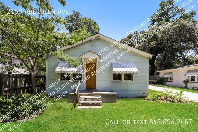 Photo - 2159 Aberdeen Ave House