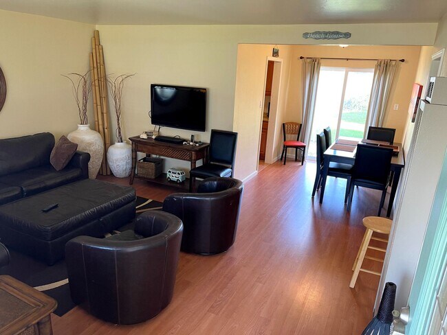 Foto del edificio - Charming Updated South O  BEACH HOUSE, Hug...