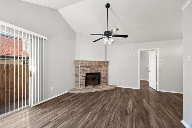 Foto del edificio - CV-AUS12130 Thompkins