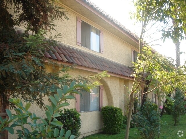 Foto del edificio - Villa Nuha