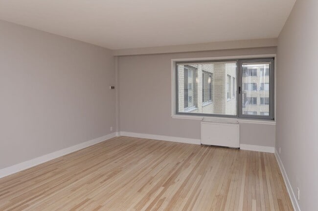 Photo du bâtiment - 3468 Rue Drummond