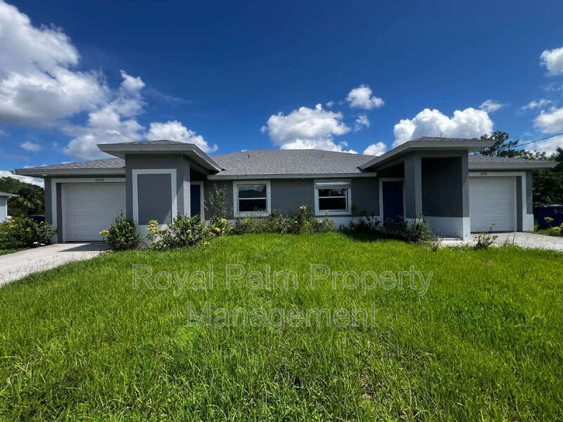 Foto principal - 1306 W 12th St