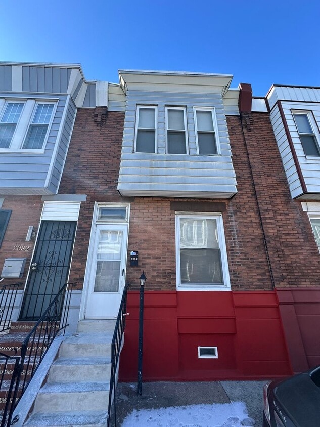 Section 8 approved! Newly renovated three bedroom, one bath - Section 8 approved! Newly renovated three bedroom, one bath