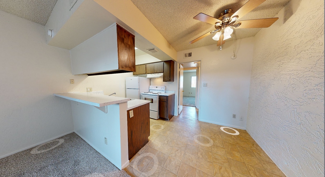 Photo - Senara Apartments