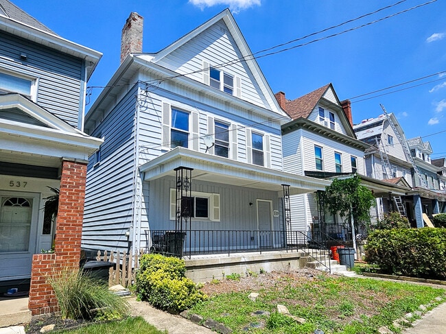 Photo - 539 Marie Ave House