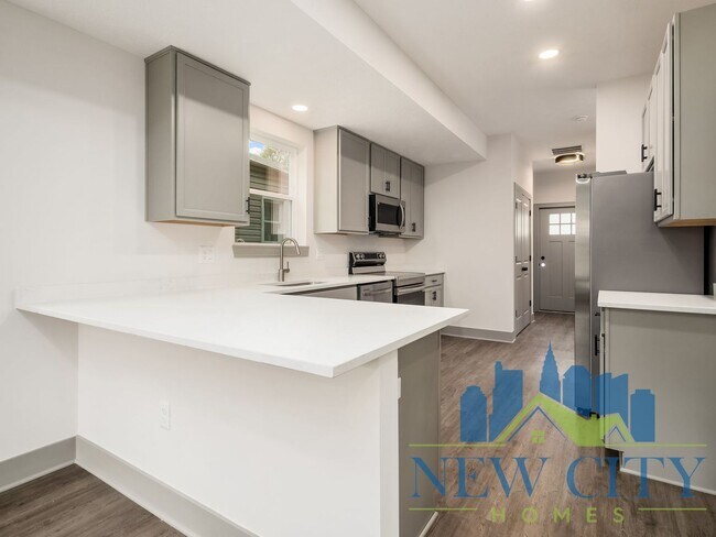Building Photo - Brand New Home Now Available in Vassor Vil...