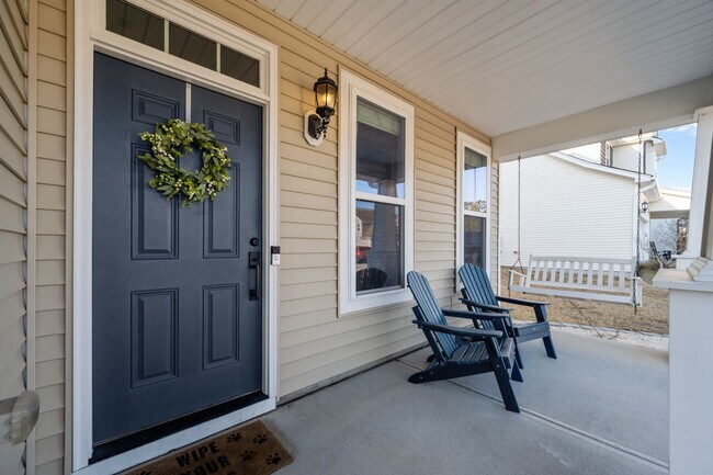 Foto del edificio - 115 Hampton Dr