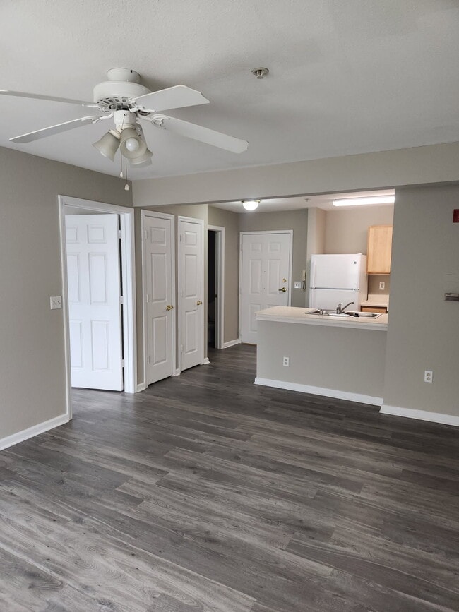 Building Photo - Senior Community-Franklin Place Apartments