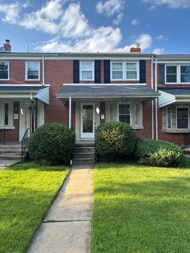 Building Photo - 1299 Gittings Ave