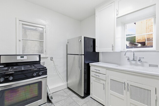 Foto del edificio - 2401 20th St